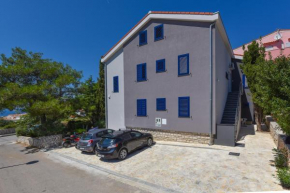 Apartments Enya